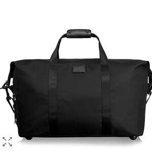 Tumi Alpha 2 Satchel